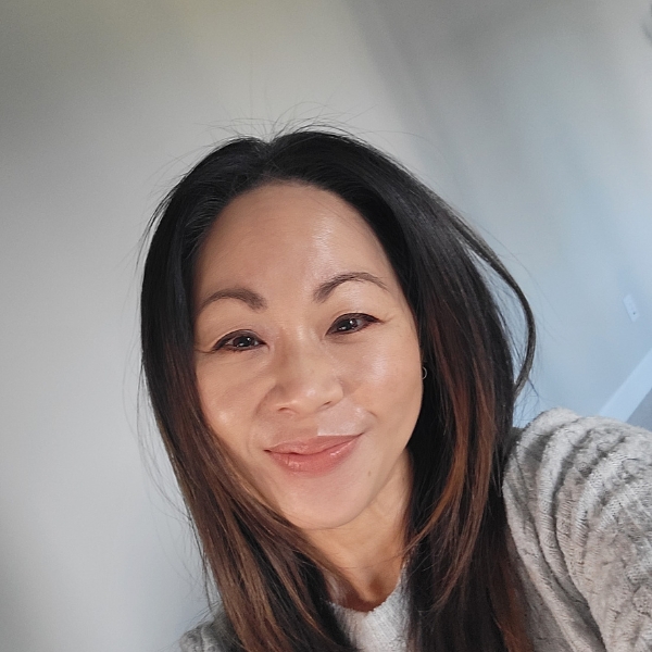 Angela Maeda, Licensed Mental Health Counselor