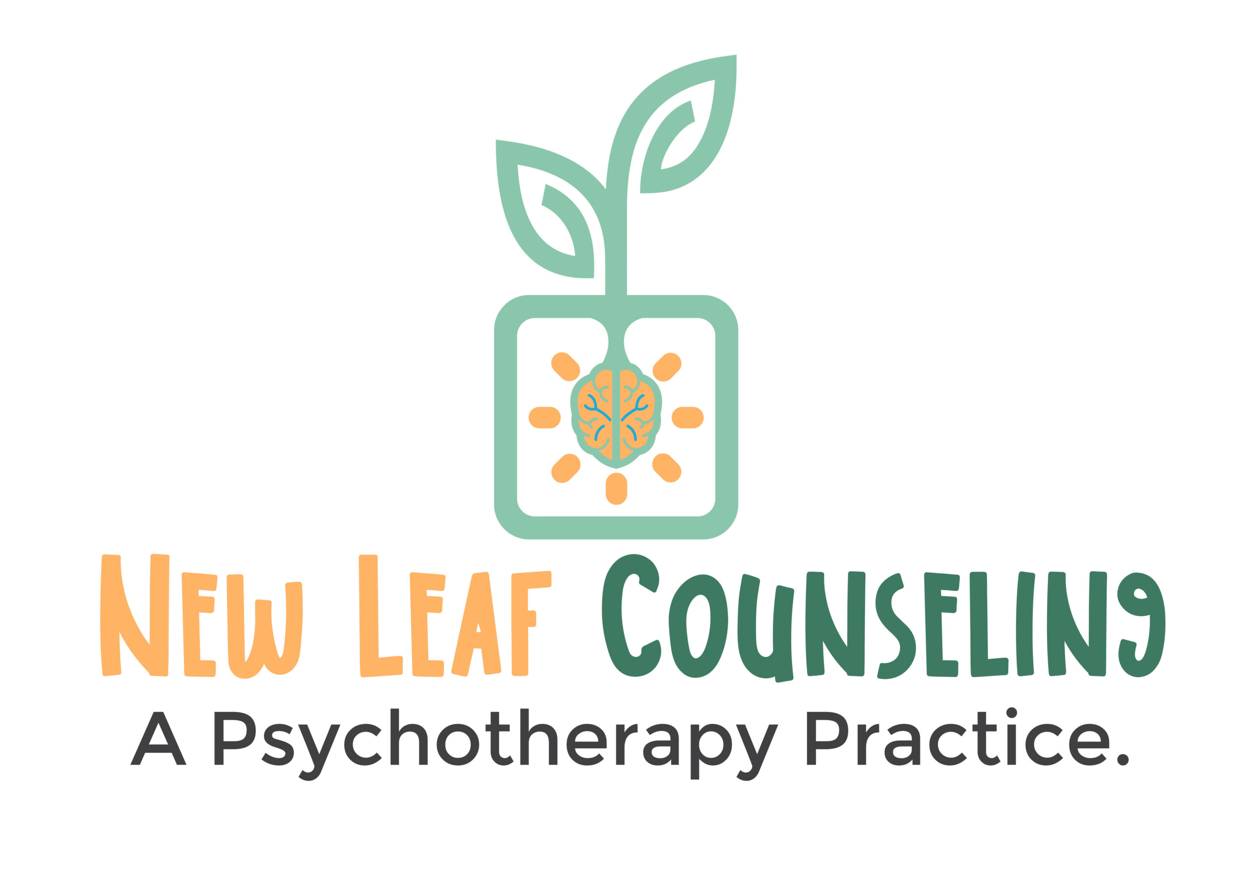 New Leaf Counseling